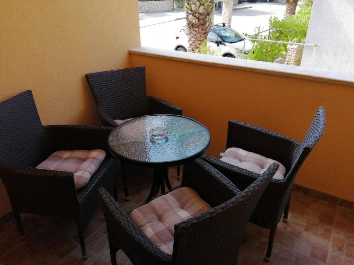 Apartamento Christian Mali Lošinj Exterior foto