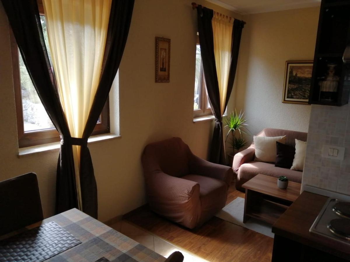 Apartamento Christian Mali Lošinj Exterior foto
